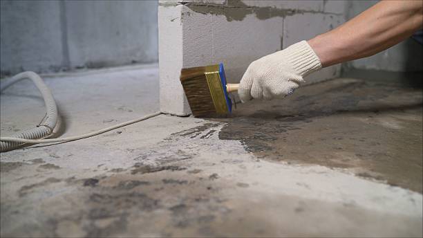 24/7 Emergency Waterproofing experts in Port Monmouth, NJ